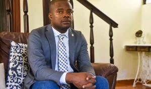 FNP exige declarar al cónsul saliente de Haití en Santiago como persona no grata