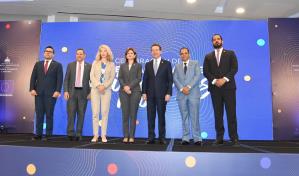 Mipymes generan más de dos millones de empleos en la República Dominicana
