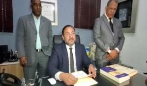 Abogado se desliga del crimen de Basilio Guzmán en Santiago