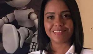 Keyla L&oacute;pez emprende en la tecnolog&iacute;a y se destaca en su sector