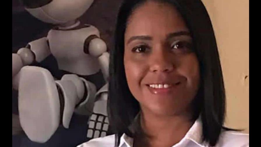 Keyla López emprende en la tecnología y se destaca en su sector Keyla López emprende en la tecnología y se destaca en su sector