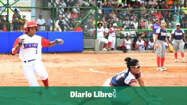 Doble jorn de softbol hoy en los Juegos Bolivarianos
