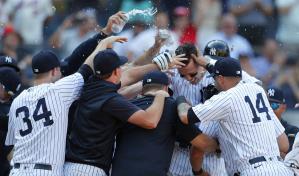 Los Yankees, "El imperio del mal": no tienen rivales