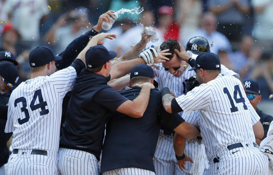 Los Yankees, “El imperio del mal”: no tienen rivales
