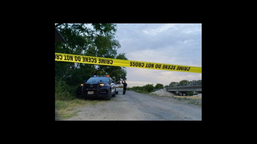 Lista mundial de muertes por asfixia de migrantes traficados