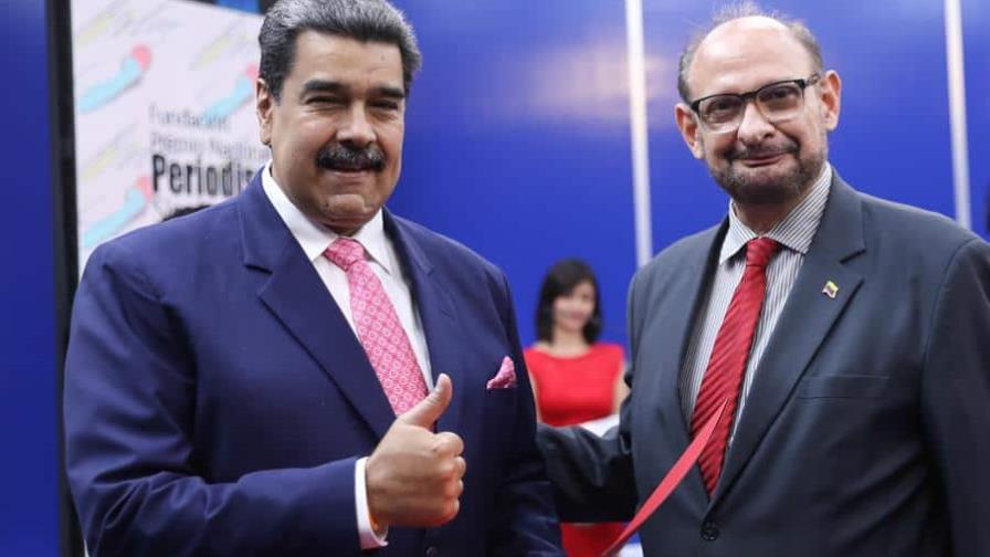 Delegación de EEUU llega a Venezuela a dar continuidad a agenda bilateral