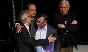 Colombia revela informe sobre el conflicto armado interno