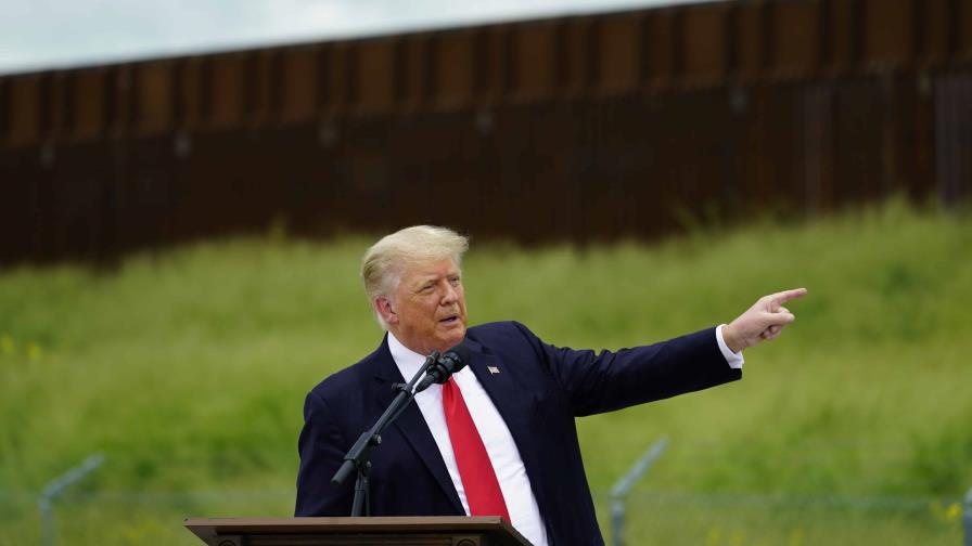 Trump y su equipo sabían que había riesgo de violencia el 6 de enero de 2021 Trump y su equipo sabían que había riesgo de violencia el 6 de enero de 2021