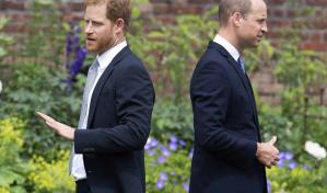 Biógrafo de Lady Di comparte su opinión sobre el príncipe Harry