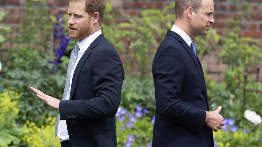 Biógrafo de Lady Di comparte su opinión sobre el príncipe Harry Biógrafo de Lady Di comparte su opinión sobre el príncipe Harry