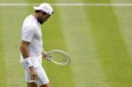 Berrettini se retira de Wimbledon por el COVID-19