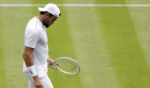 Berrettini se retira de Wimbledon por el COVID-19