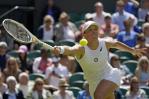 Iga Swiatek sigue su racha ganadora en tenis y lleva a 36 partidos consecutivos Iga Swiatek sigue su racha ganadora en tenis y lleva a 36 partidos consecutivos