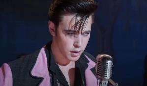 Austin Butler cont&oacute; que se le escapa la voz de Elvis