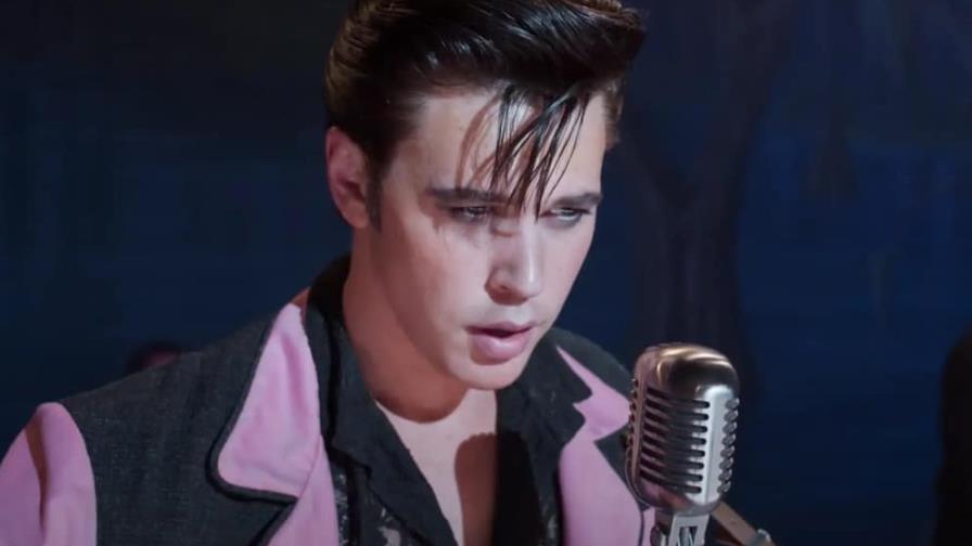 Austin Butler contó que se le escapa la voz de Elvis