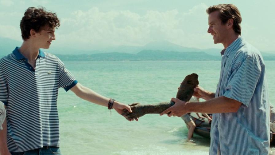 Seis películas para celebrar el Día Internacional del Orgullo LGBT+ Seis películas para celebrar el Día Internacional del Orgullo LGBT+