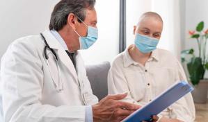 Impacto negativo del COVID-19 en los pacientes con cáncer