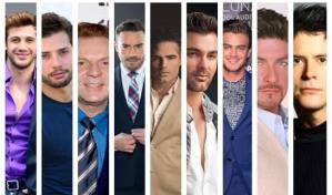 Galanes de telenovelas exitosas que confesaron su homosexualidad