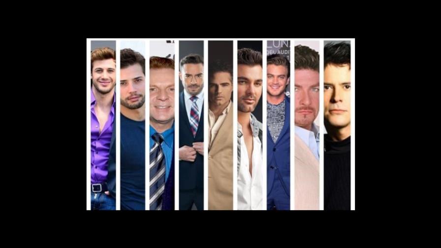 Galanes de telenovelas exitosas que confesaron su homosexualidad