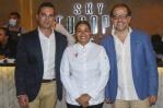 Sky Europa Rooftop: Lo mejor de la gastronomía mediterránea y la dominicana Sky Europa Rooftop: Lo mejor de la gastronomía mediterránea y la dominicana