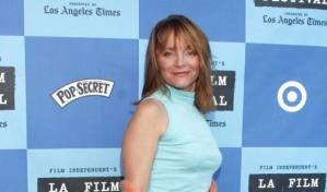 Hallan ahogada a actriz de “La Ley y el Orden”