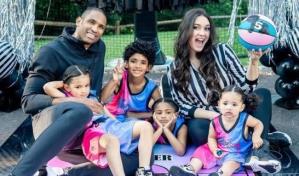 Amelia Vega confirmó que espera su quinto hijo y hasta anunció la fecha de su llegada