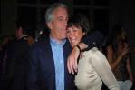 La Justicia de EE. UU. interrogará hoy a Ghislaine Maxwell, pareja y cómplice de Jeffrey Epstein