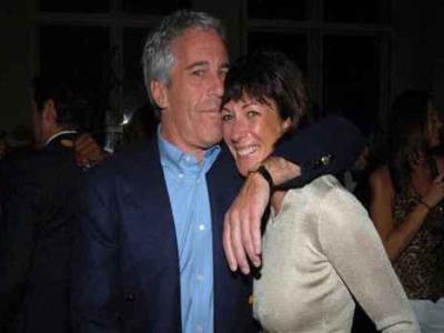 DOJ rechaza petición de Ghislaine Maxwell sobre revisión judicial