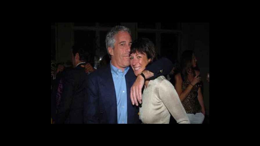 La Justicia de EE. UU. pide al Supremo que rechace revisión del caso de Ghislaine Maxwell La Justicia de EE. UU. pide al Supremo que rechace revisión del caso de Ghislaine Maxwell