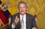 Presidente de Ecuador cambia a cuatro ministros Presidente de Ecuador cambia a cuatro ministros