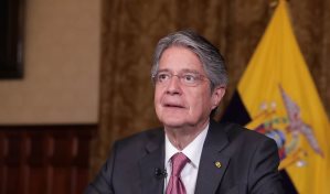 Definida la hoja de ruta del di&aacute;logo entre el Gobierno de Ecuador e ind&iacute;genas