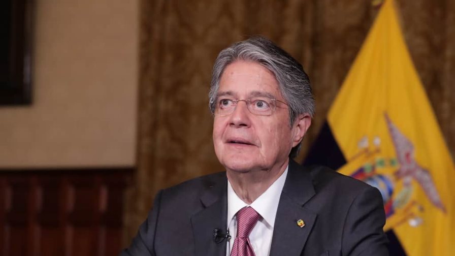 Lasso pone fin al toque de queda en tres provincias tras el fin de las protestas