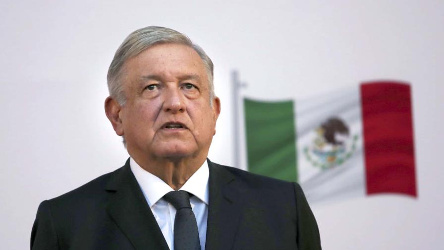 López Obrador: 22 migrantes muertos en Texas son mexicanos