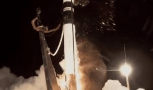 La NASA lanza a la Luna el CubeSat, un primer paso para su regreso lunar