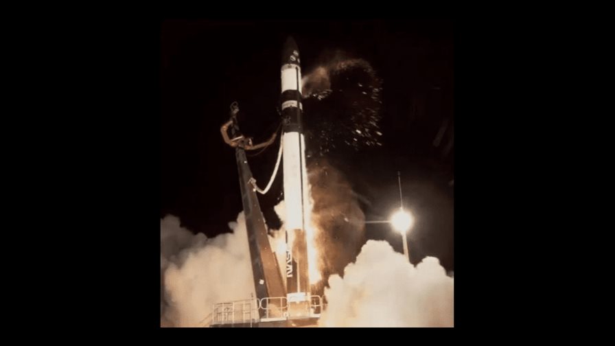La NASA lanza a la Luna el CubeSat, un primer paso para su regreso lunar La NASA lanza a la Luna el CubeSat, un primer paso para su regreso lunar
