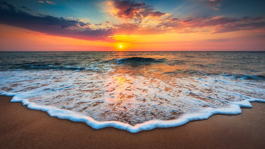 Un océano más cálido es uno más hambriento, revela estudio