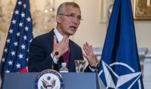 Militarizaci&oacute;n rusa del &Aacute;rtico es un reto estrat&eacute;gico, seg&uacute;n jefe de la OTAN