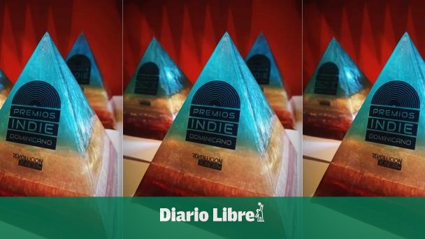 Premios Indie Dominicano cierra primera etapa de votaciones
