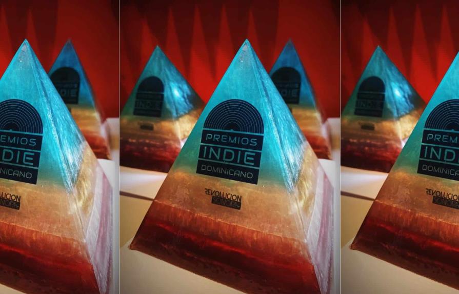 Premios Indie Dominicano concluye primera etapa de votaciones