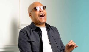 La esencia de Rubby Pérez en “Hecho está”, su nuevo álbum