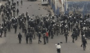 La Unión Africana pide una investigación por las muertes en la frontera entre España y Marruecos