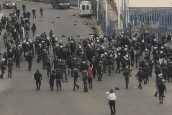 La Unión Africana pide una investigación por las muertes en la frontera entre España y Marruecos
