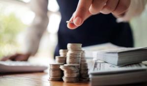 El salario promedio pagado en Estados Unidos es de 40.90 dólares por hora