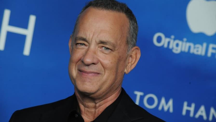Tom Hanks habló de los actores LGBTQ+