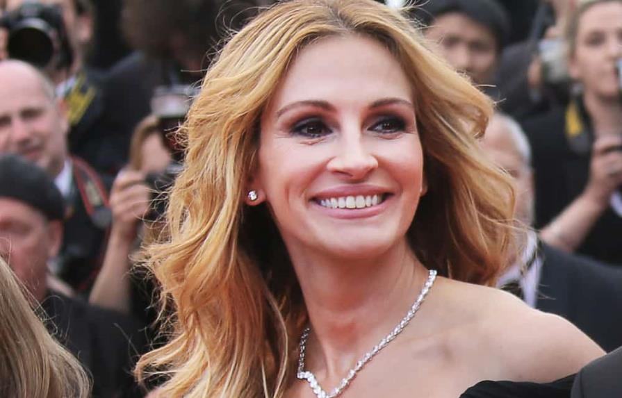 Julia Roberts ganará una fortuna por esta película