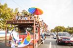 LGBTIQ de República Dominicana celebrará caravana del orgullo el domingo