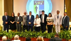 Pacheco y Estrella afirman que el Congreso tiene un compromiso con ley de Extinción de Dominio