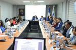 CNSS reitera prohibición de cobro de anticipo por asistencia médica de emergencia CNSS reitera prohibición de cobro de anticipo por asistencia médica de emergencia
