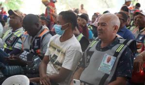 Gobierno dará ayuda de RD$2,650 a 5 mil motoconchistas