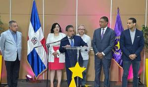 PLD acusa al PRM de entregar activos públicos al sector privado 